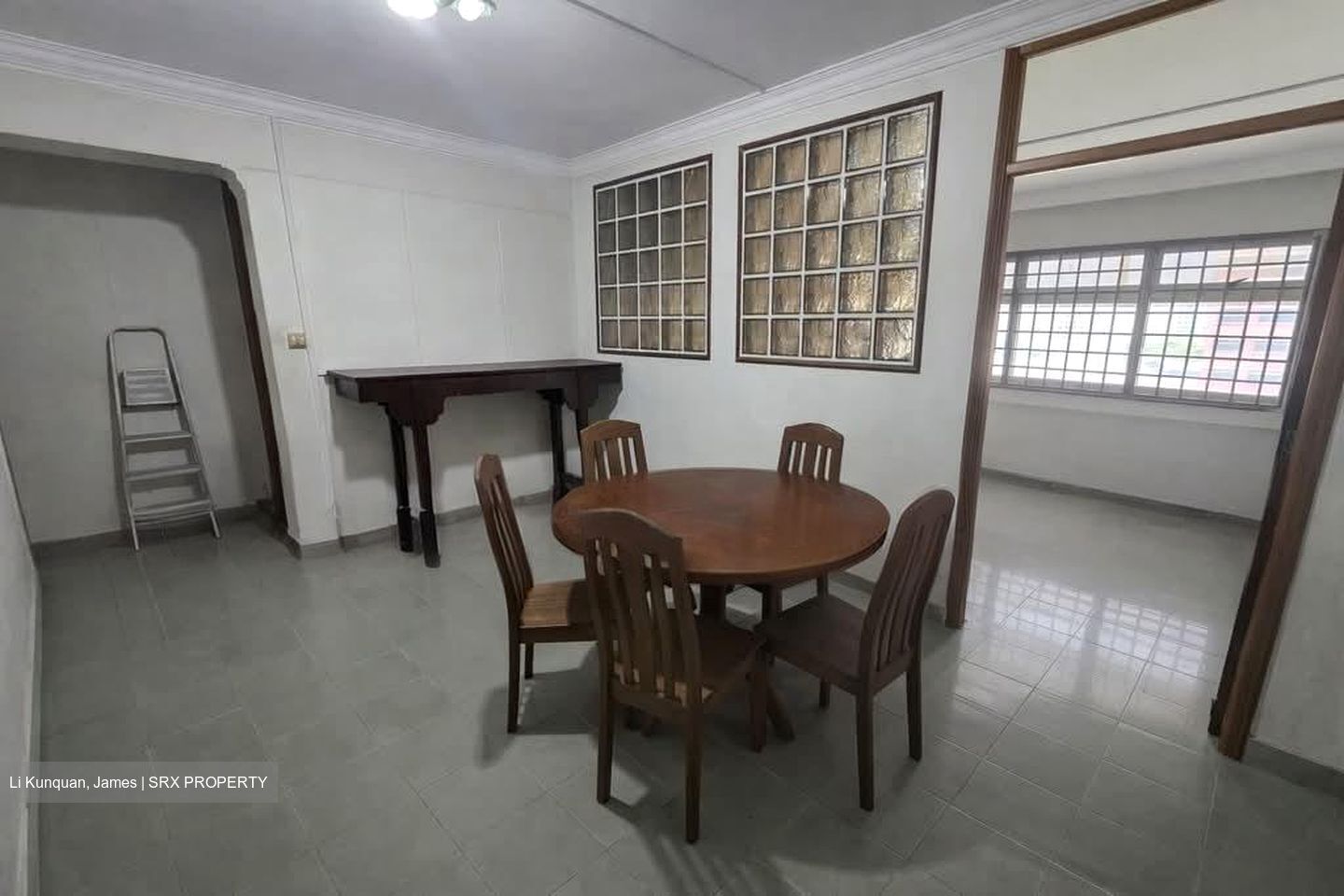 Blk 602 Elias View (Pasir Ris), HDB Executive #546291001